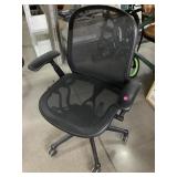 Knoll Office armchair