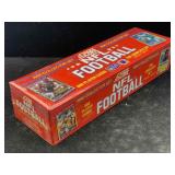 1990 score football factory set