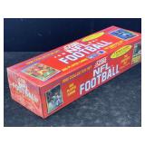 1990 score football factory set