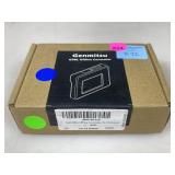 A Genmitsu GRBL off-line controller new inbox