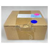 Radioddity RA-M5 coiled cord and fittingï¿½. In the