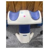 Back 2 Life Leg Massager