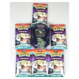 Assorted Pokï¿½mon Lot