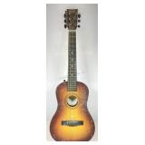 First Act Discovery FG127 Childs Acoustic Guitar.