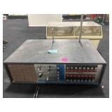 Vtg Regency Monotoradio/Executive Scanner and