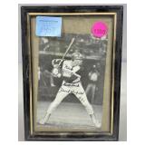 Dave Winfield signed picture