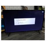 TCL 40in HD LED Smart Roku TV, model 40S325