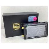 Radioddity, tiny SA, tiny ultra spectrum analyzer