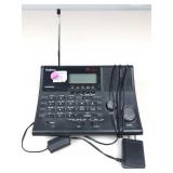 A Uniden, Bearcat FM, Weather, Scanner and Alarm