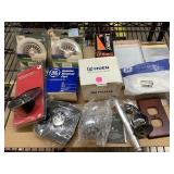 House renovation items incl. sink and Shower