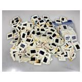 Unsorted 35mm Photo Slides most 1950ï¿½s-1960ï¿½s