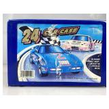 Vtg Case Of Matchbox & HotWheels Emergency