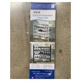 Simple Lifestyle 5-tier Easy to assemble Shoe