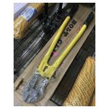 New 30in Bolt Cutters