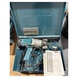 Makita Impact Wrench 3/4 inch with Case and