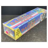 1989 topps baseball factory set
