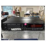 Tascam CD-RW901mkII Professional STO030801