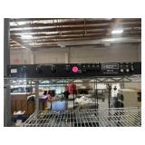 Professional Wireless DB-VIC VHF Filtered