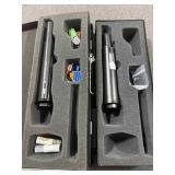 2 Sennheiser SKM 5200 Wireless Mic Transmitters