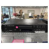 Tascam CD-200BT STO030800