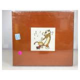 Sealed The Complete Calvin & Hobbes 3 Volume Book