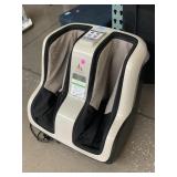 Human Touch Reflex Sol Foot & Calf Massager
