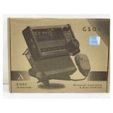 Universal controller and data terminal new in the