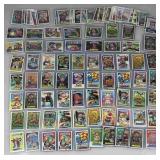 Garbage pail kids lot