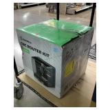 Genmitsu CNC Router Kit, Cubiko in box, untested