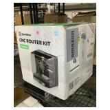 Genmitsu CNC Router Kit, Cubiko in box, untested