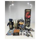 Vegas golden knights lot