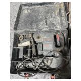 Bosch Boschhammer Corded Hammer Drill with Case