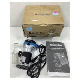 Genmitsu, compact router 1.25 hp still in the box