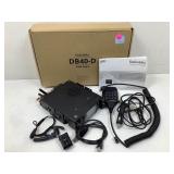 Radioddity, model DB 40 ï¿½ D mobile radio in the