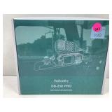 Radioddity, , DB ï¿½ 25D Pro DMR/analog car mobile