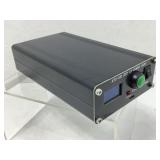 ATU ï¿½ 100 EXT 1.8ï¿½55MHZ 100 W power supply in a