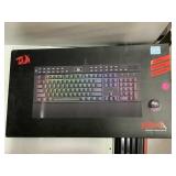 RedDragon Yama Mechanical Gaming Keyboard,