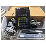 3 Leitch Up/Down Timers model 5700 with Extras