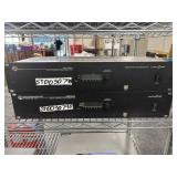 2 Lectronics DM1624 Digital Auto Matrix Mixers +