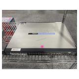 Linksys SRW224 24-Port 10/100 + 2-Port Gigabit
