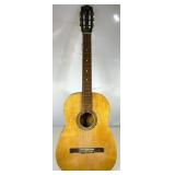 Monroy Acoustic Vtg Guitar