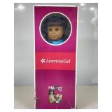 American girl doll ï¿½Melodyï¿½ still in box and box