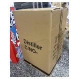 DC House 1-Gallon Water Distiller C/NO