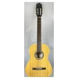 ADM JC613-YW Acoustic Guitar. Neck Repaired