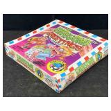 Gruesome greetings sealed wax box