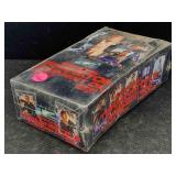 Terminator t2 sealed wax box