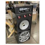 Nutek Professional Active Speaker, model PS-92521