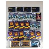 Non sports sealed wax packs