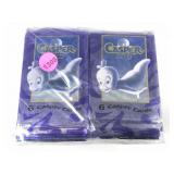 Non sports sealed wax packs
