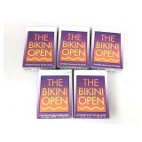 Bikini open sealed sets